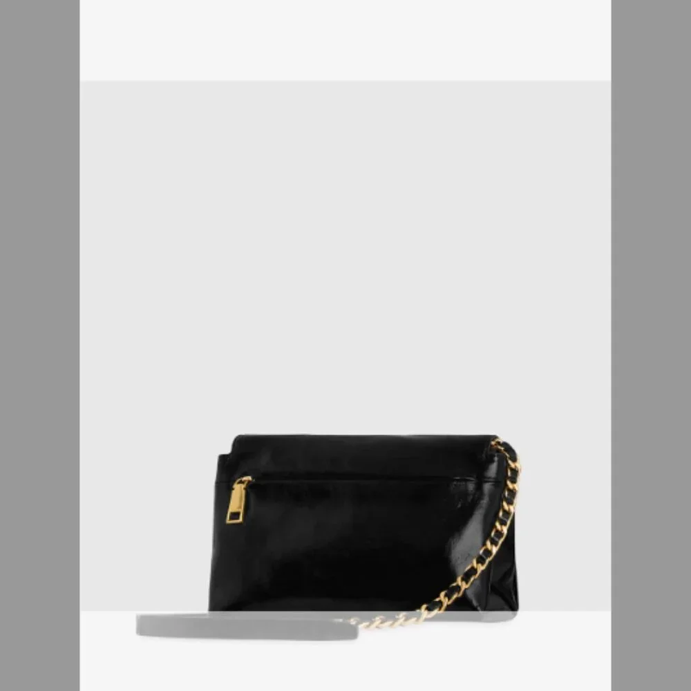 Rebecca Minkoff NWT 'G' CROSSBODY BAG ($325) w/tax - Picture 2 of 7